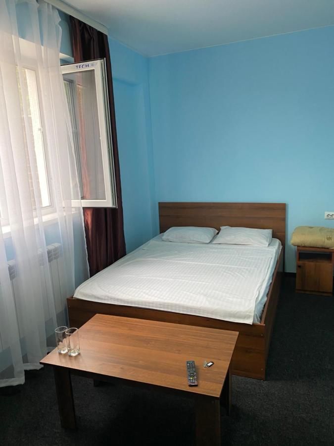 Гостевой дом Пана Алматы-13