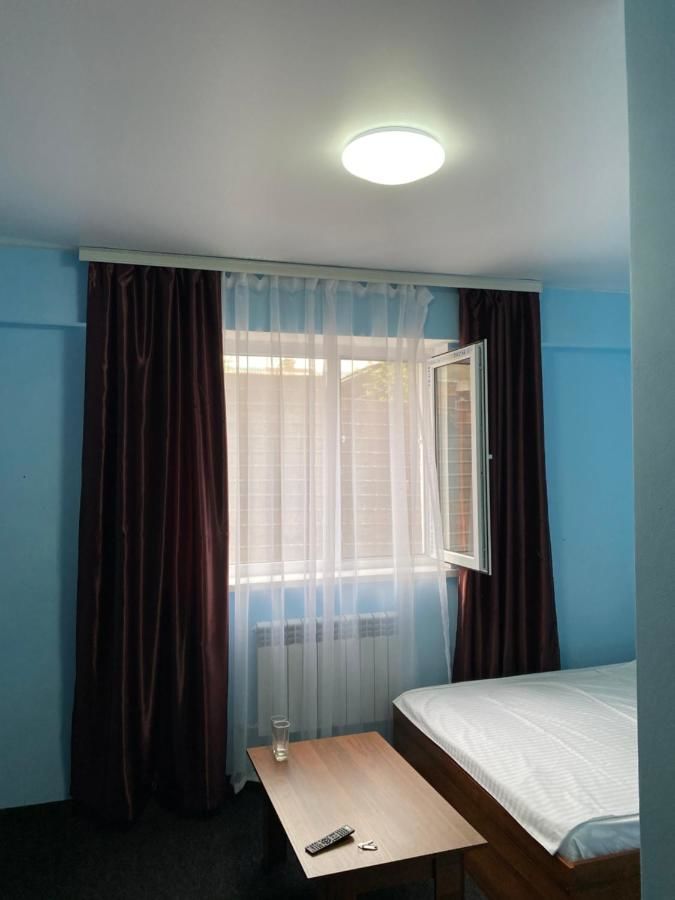 Гостевой дом Пана Алматы-14