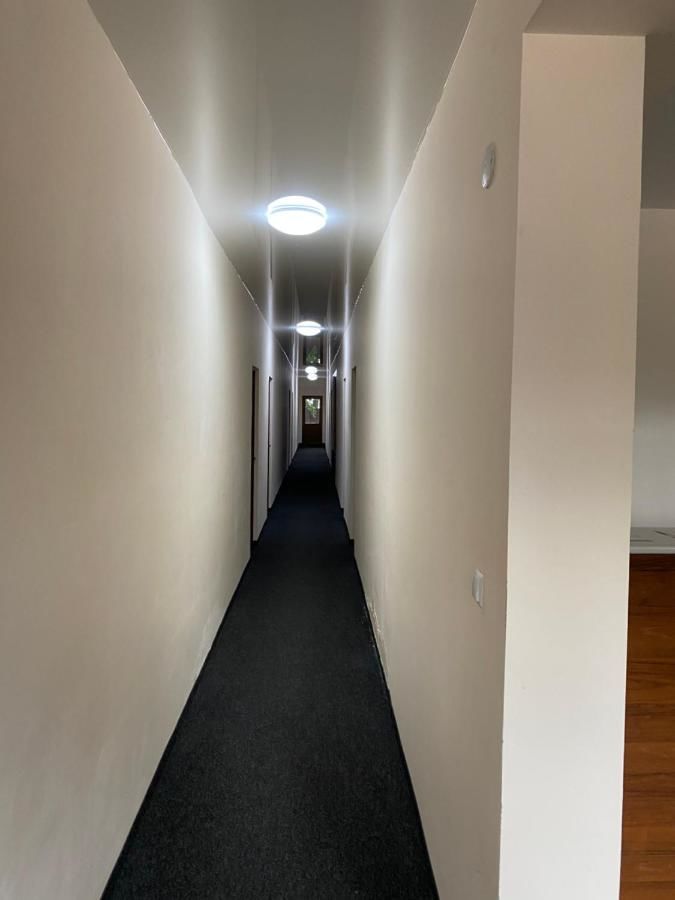 Гостевой дом Пана Алматы-15