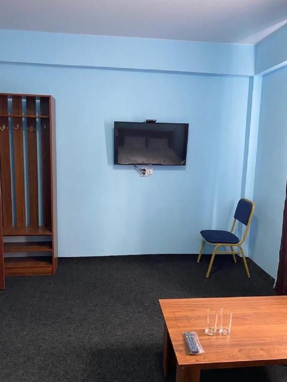 Гостевой дом Пана Алматы-22