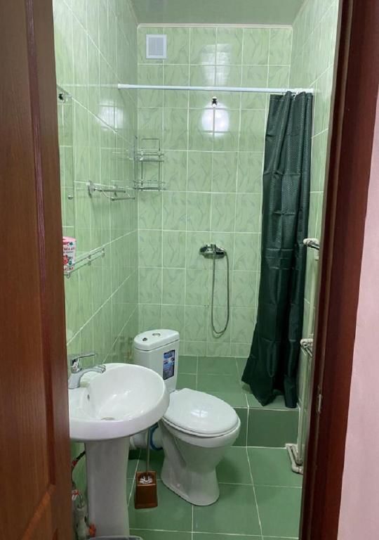 Гостевой дом Пана Алматы-23