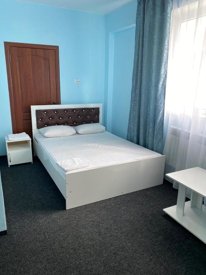 Гостевой дом Пана Алматы