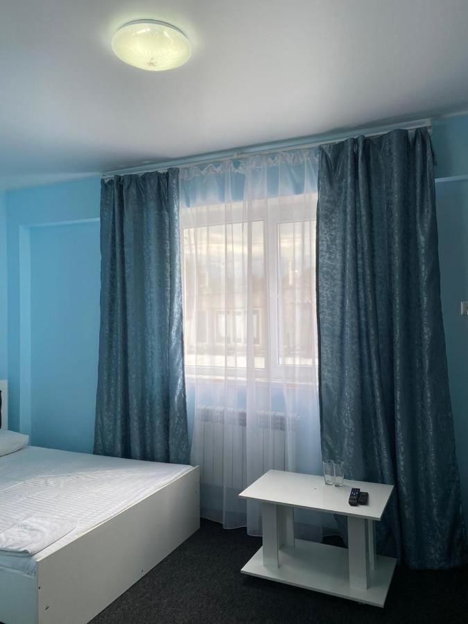 Гостевой дом Пана Алматы-11