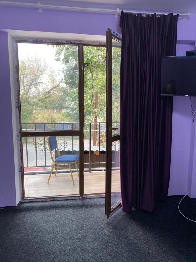 Гостевой дом Пана Алматы