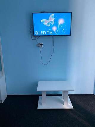 Гостевой дом Пана Алматы-5